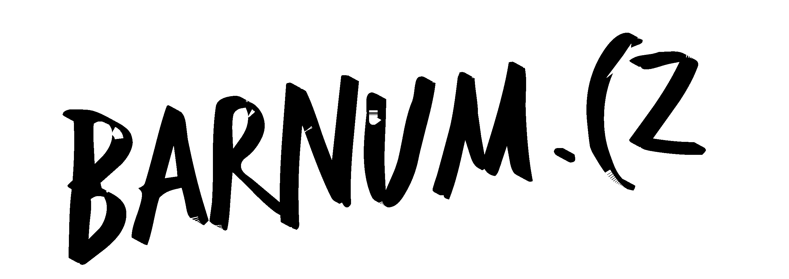 BARNUM.cz Logo